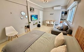 Jungle Apartment
